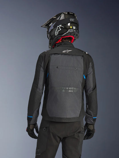 Alpinestars Cusco Drystar Jacket Black/Deep Grey