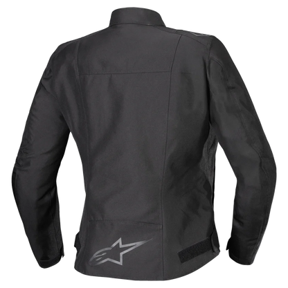 Alpinestars Stella T-SPS V2 Waterproof Jacket Black/Black