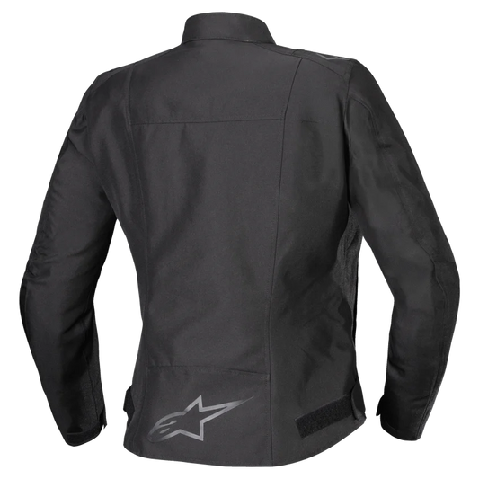 Alpinestars Stella T-SPS V2 Waterproof Jacket Black/Black