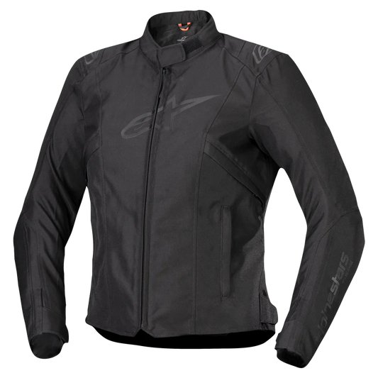 Alpinestars Stella T-SPS V2 Waterproof Jacket Black/Black