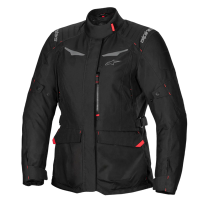 Alpinestars Stella ST-1 Waterproof Jacket Black