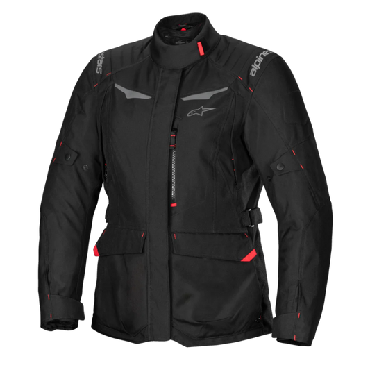 Alpinestars Stella ST-1 Waterproof Jacket Black