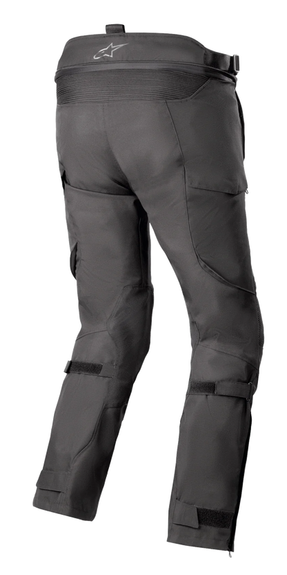 Alpinestars Bogota Pro Drystar Pants Black/Black