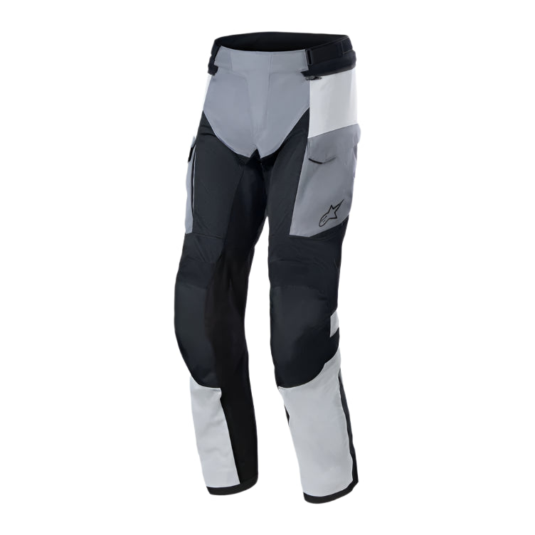 Alpinestars Andes Air Drystar Pants Ice Grey/Dark Grey