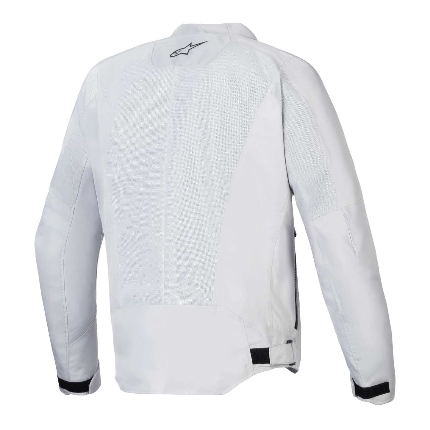 Alpinestars C-1 Air Jacket Silver