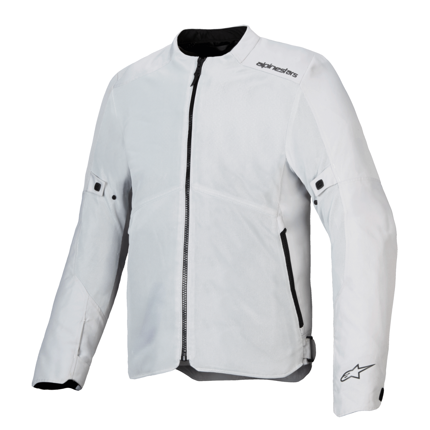 Alpinestars C-1 Air Jacket Silver