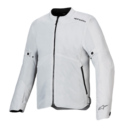 Alpinestars C-1 Air Jacket Silver