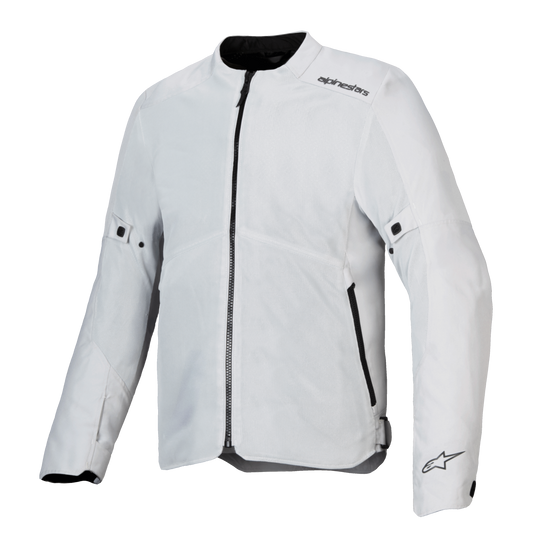 Alpinestars C-1 Air Jacket Silver