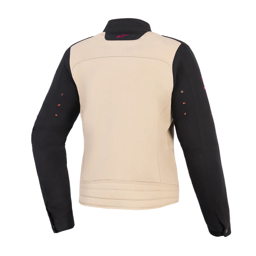 Alpinestars Stella Grace WP Jacket Aluminium/Black