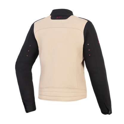 Alpinestars Stella Grace WP Jacket Aluminium/Black