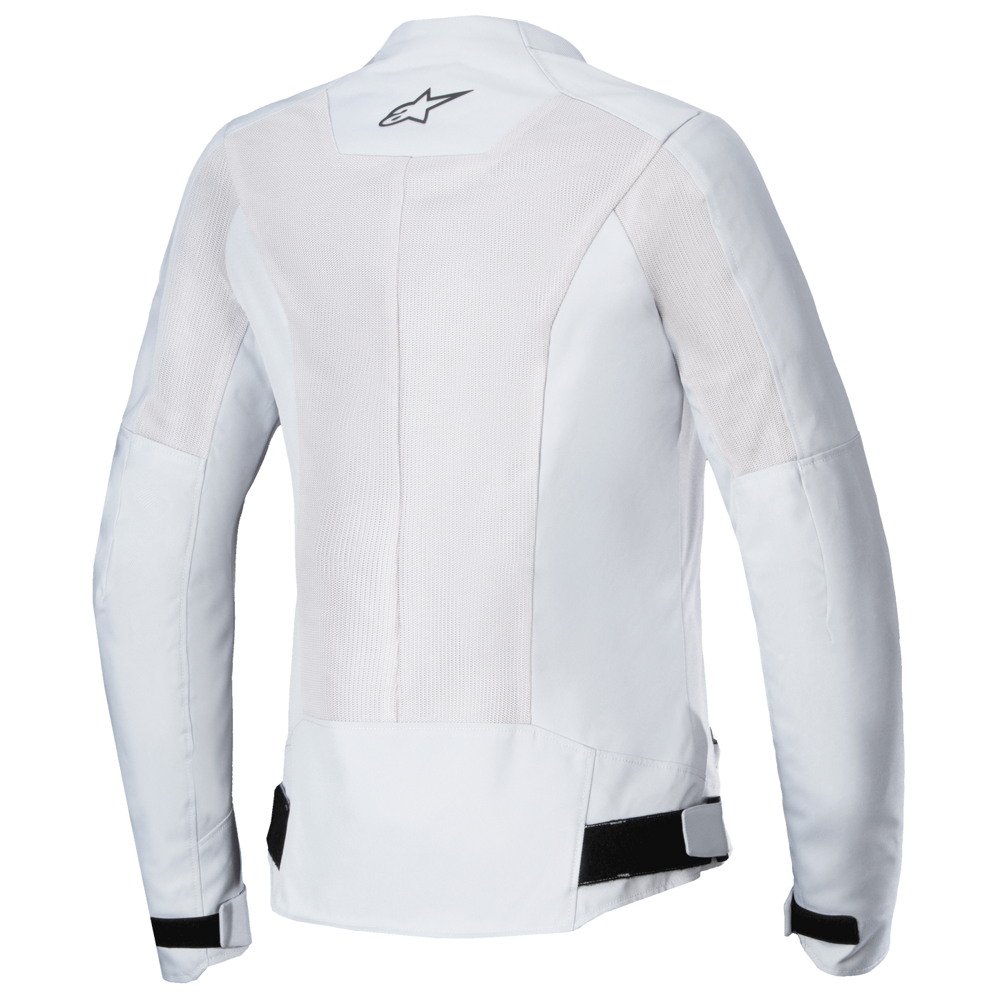 Alpinestars Stella C-1 Air Jacket Silver