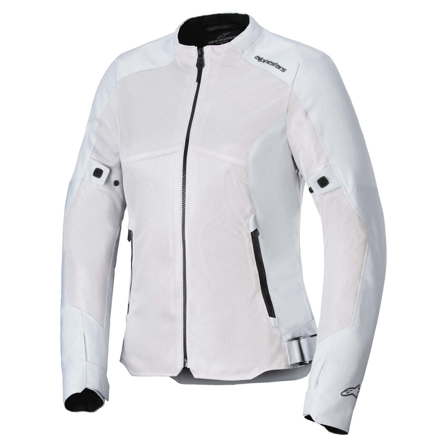 Alpinestars Stella C-1 Air Jacket Silver
