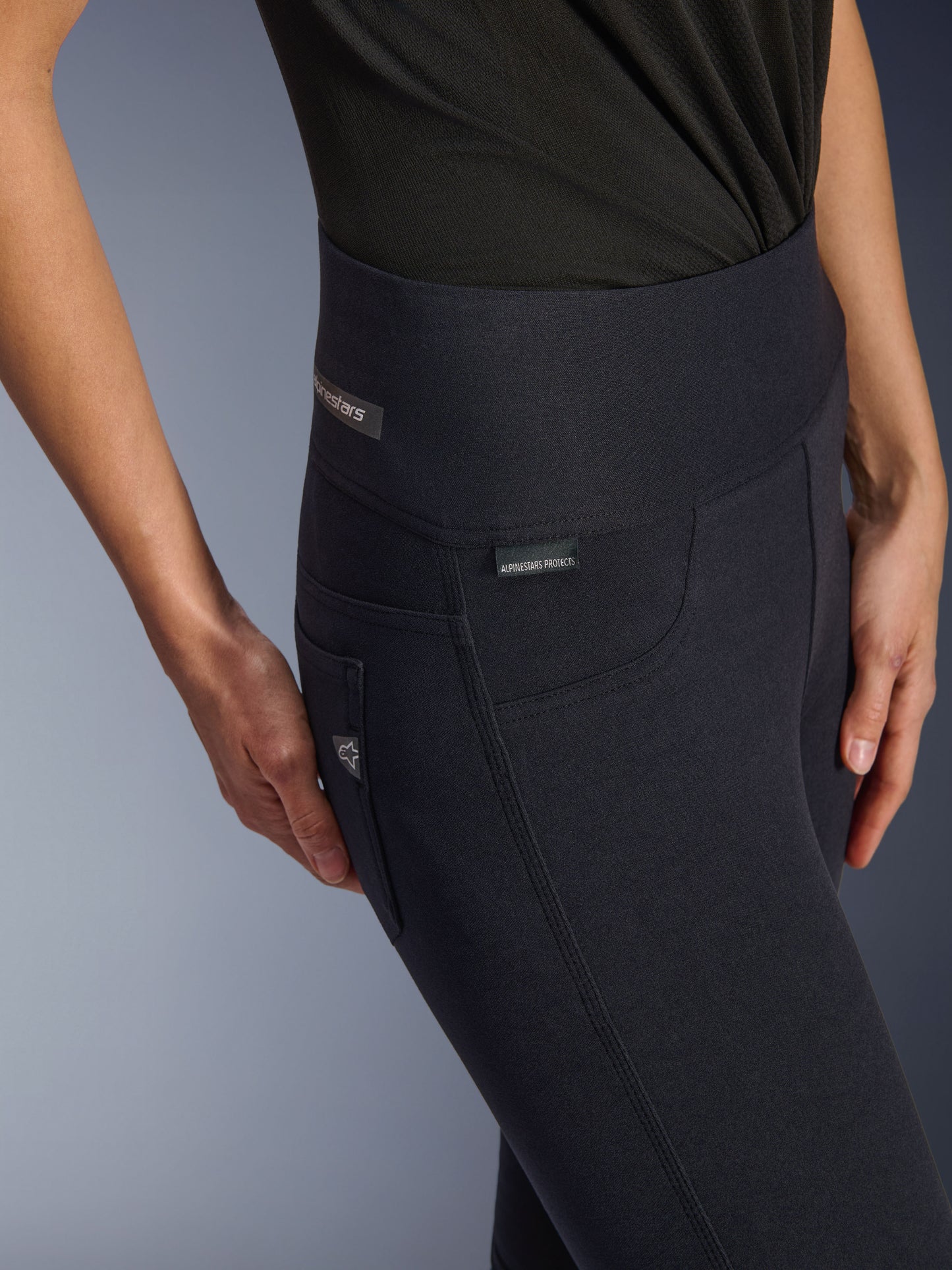 Alpinestars Women's Stella FLEX-AST Leggings