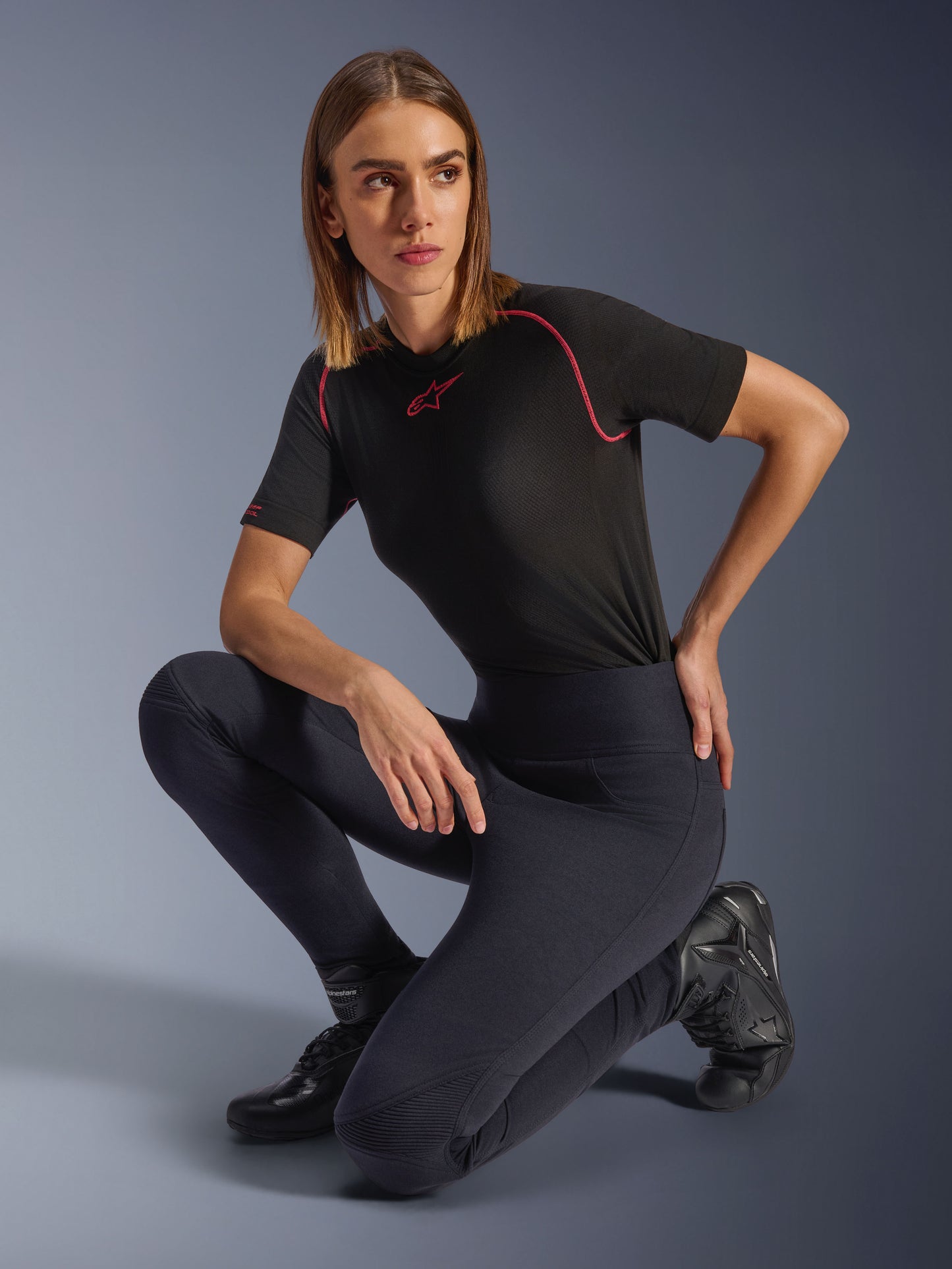 Alpinestars Women's Stella FLEX-AST Leggings