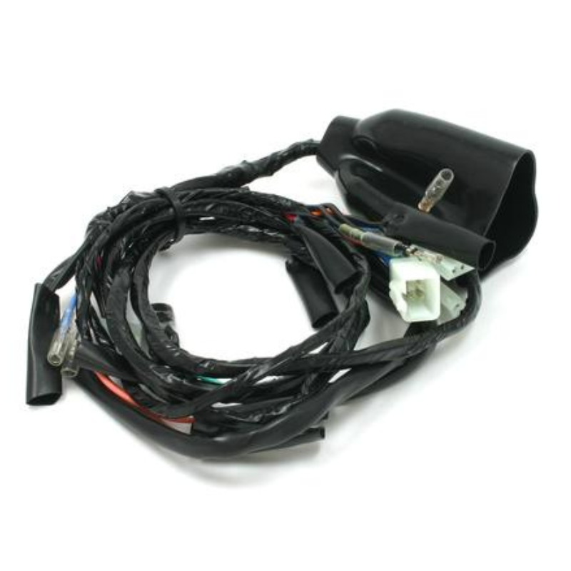 DRC Main Harness