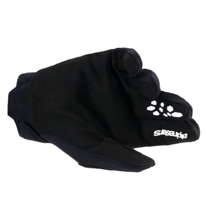Alpinestars 2026 Youth & Kids Full Bore V2 Gloves Black/White