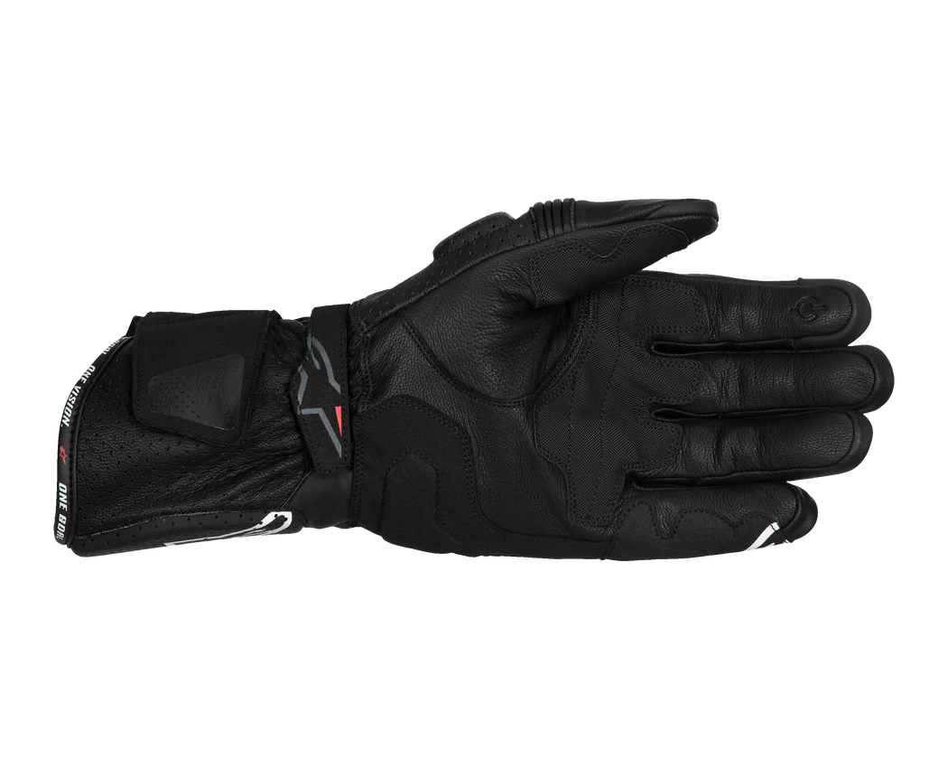 Alpinestars SP-3 Gloves Black