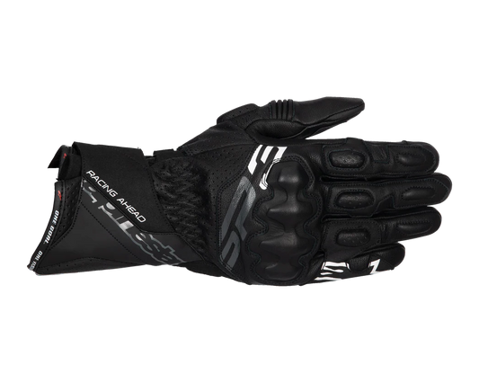 Alpinestars SP-3 Gloves Black