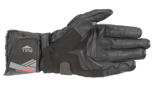 Alpinestars SP-8 V3 Black