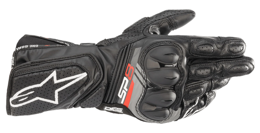 Alpinestars SP-8 V3 Black