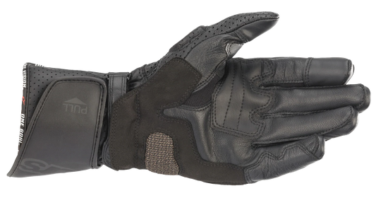 Alpinestars SP-8 V3 Black/Black