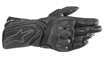 Alpinestars SP-8 V3 Black/Black