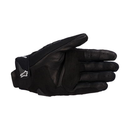 Alpinestars SP X 5 Air Gloves Black/Black