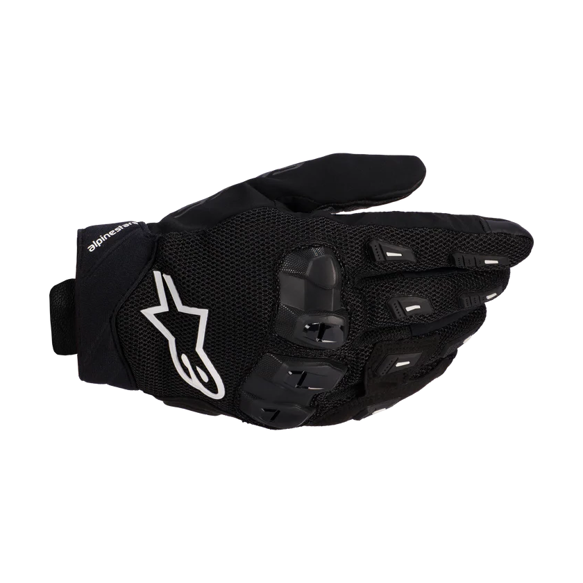 Alpinestars SP X 5 Air Gloves Black/Black
