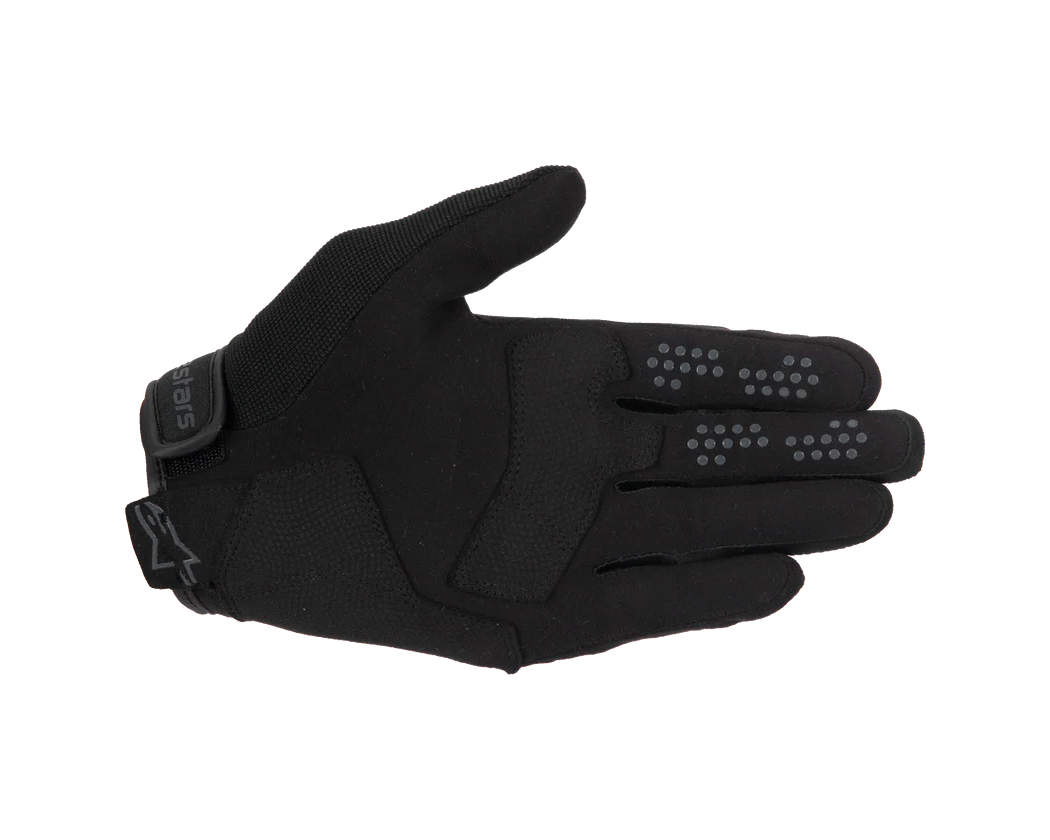 Alpinestars Chrome V2 Gloves Black/Asphalt