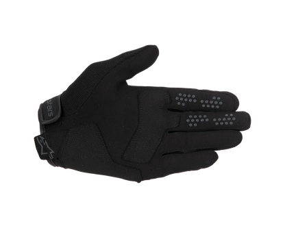 Alpinestars Chrome V2 Gloves Black/Asphalt