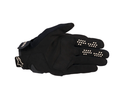 Alpinestars Chrome V2 Gloves Black/Almond