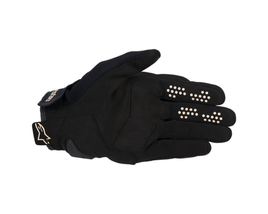 Alpinestars Chrome V2 Gloves Black/Almond