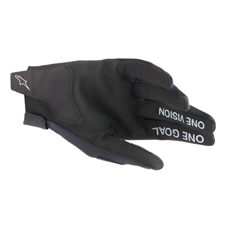 Alpinestars 2026 Radar Gloves Black