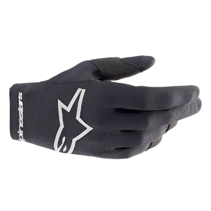 Alpinestars 2026 Radar Gloves Black