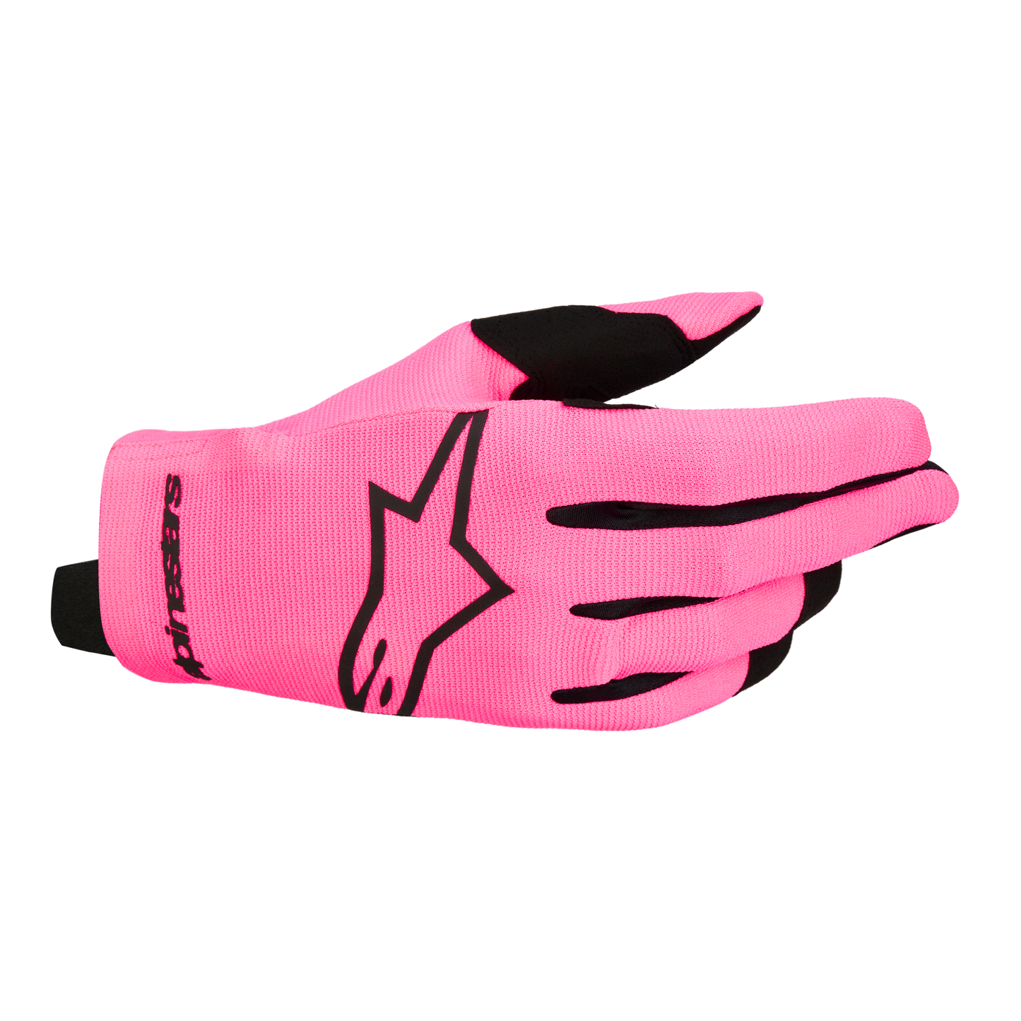 Alpinestars 2027 Radar Gloves Pink/Black