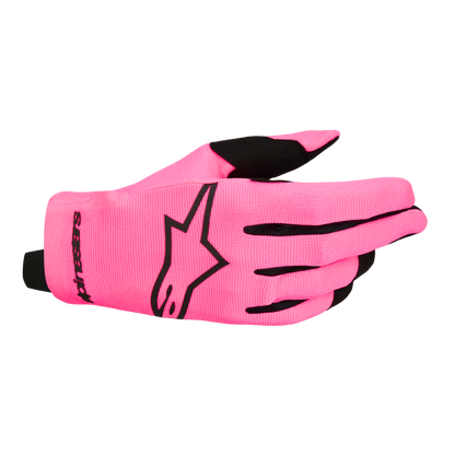 Alpinestars 2027 Radar Gloves Pink/Black