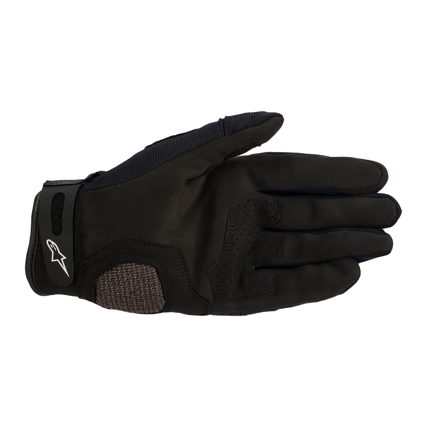 Alpinestars Megawatt V2 Gloves Black/Red