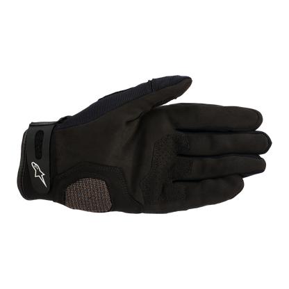 Alpinestars Megawatt V2 Gloves Black/Red