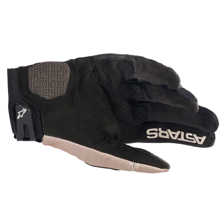 Alpinestars Megawatt V2 Gloves Stone Black