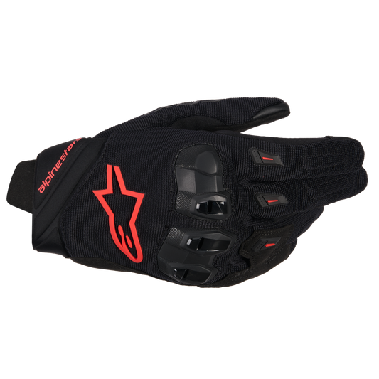 Alpinestars SP X 1 Gloves Black/Red
