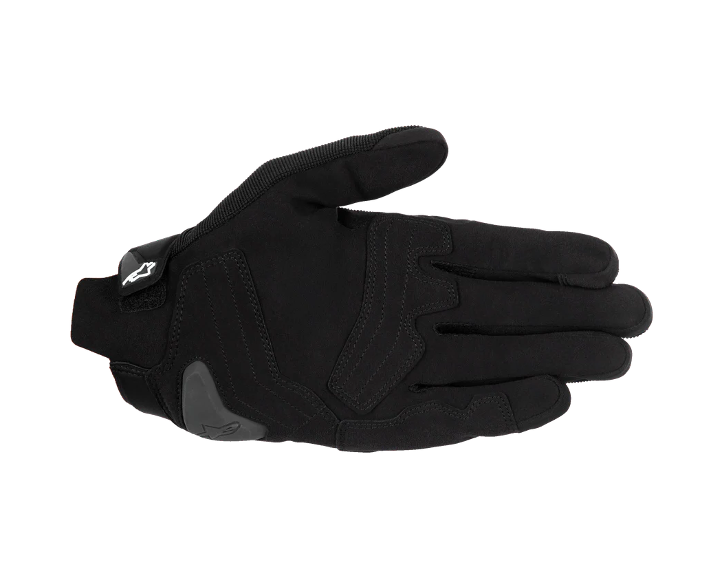 Alpinestars SP X 1 Gloves Black/White