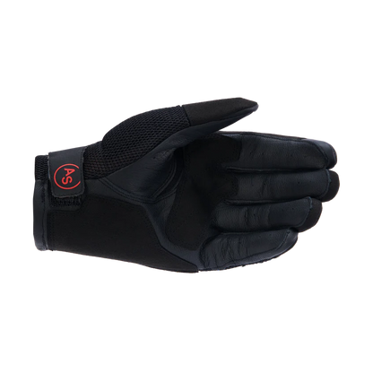Alpinestars Manti Air Gloves Black/White