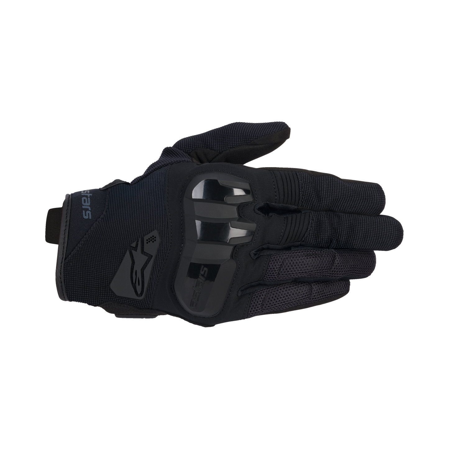 Alpinestars Stella Chrome V2 Gloves Black/Asphalt