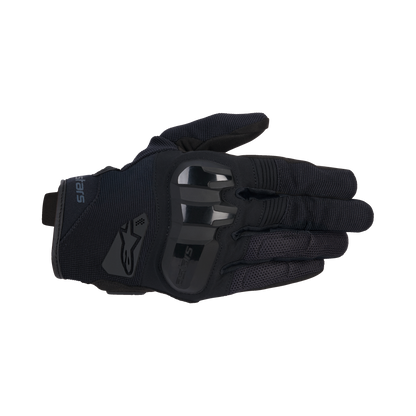 Alpinestars Stella Chrome V2 Gloves Black/Asphalt