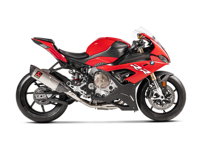 Akrapovic BMW S1000R/RR/M Evo Line Titanium '21-24'