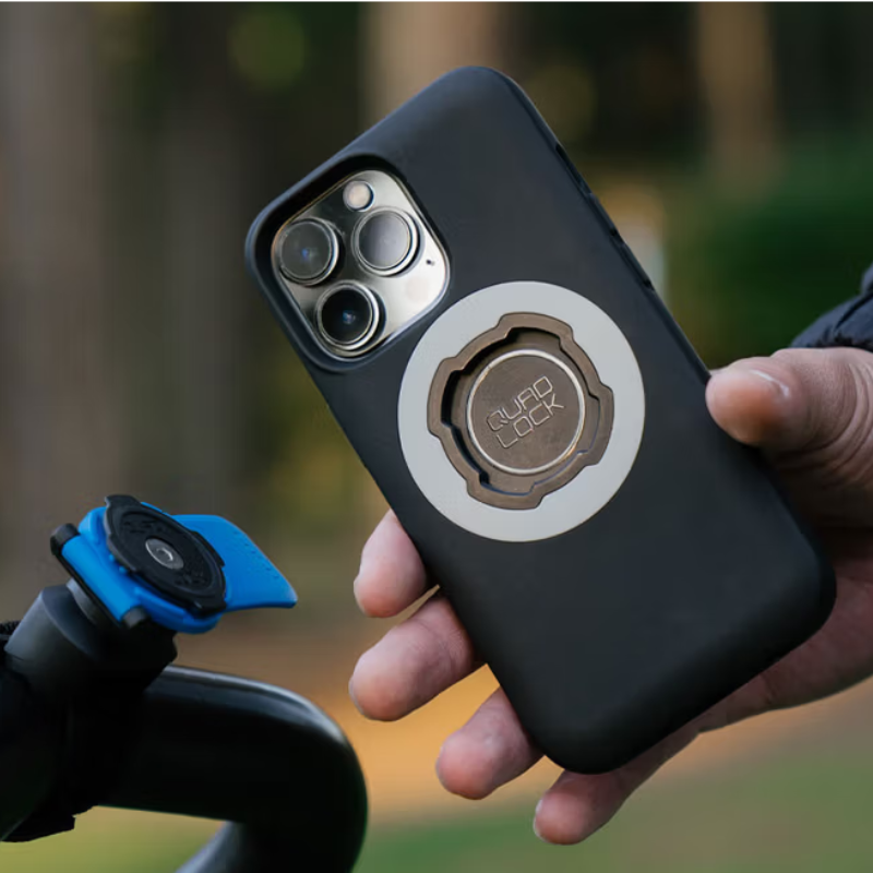 Quad Lock Mag Phone Case - iPhone