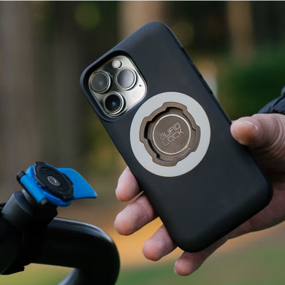 Quad Lock Mag Phone Case - iPhone