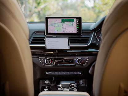 Quad Lock Wireless Carplay Adaptor - Android