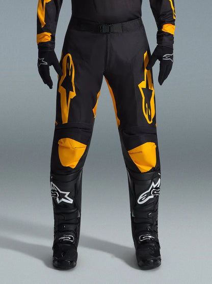 Alpinestars 2026 Racer Riway Pants Yellow/Black