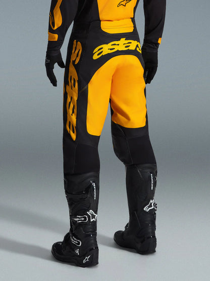 Alpinestars 2026 Racer Riway Pants Yellow/Black